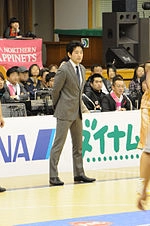 Kazuto Aono