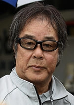 Kazuyoshi Hoshino