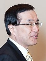 Kazuyuki Hamada