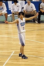 Kei Igarashi