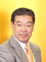 Keiji Yamada