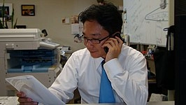 Keitaro Ohno