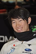 Keitaro Sawada