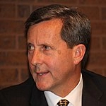 Keith Downey (politician)