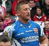 Keith Mason (rugby league)