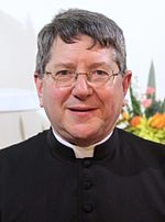 Keith Newton (prelate)
