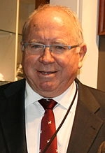 Keith Quinn (broadcaster)