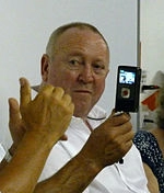 Keith Taylor (British politician)