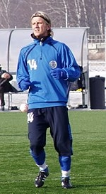 Kemal Alomerović