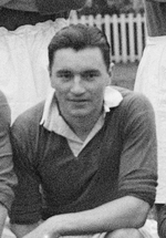 Ken Armstrong (footballer, born 1924)