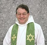 Ken Howard (Episcopal priest)