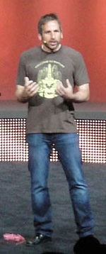 Ken Levine (game developer)