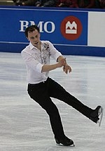 Ken Rose (figure skater)