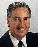 Ken Smith (Australian politician)