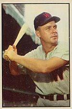 Ken Wood (baseball)