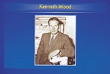 Ken Wood (manufacturer)