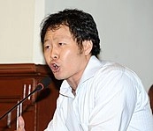 Kenji Fujimori