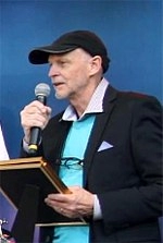 Kenneth Gärdestad