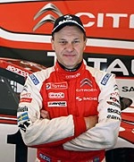 Kenneth Hansen (rallycross)