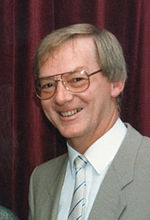 Kenneth Woolmer, Baron Woolmer of Leeds