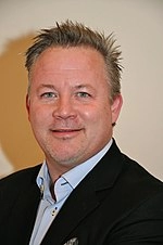 Kent Härstedt