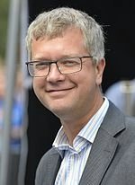 Kent Persson (politician)