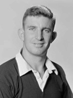 Kevin Barry (rugby union)