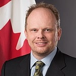 Kevin Hamilton (diplomat)