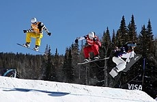 Kevin Hill (snowboarder)