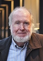 Kevin Kelly (editor)