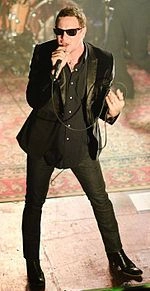 Kevin Martin (American musician)