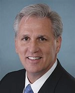 Kevin McCarthy (U.S. Representative)