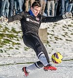 Kevin Müller (footballer)
