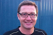 Kevin Nugent (footballer)