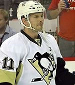 Kevin Porter (ice hockey)