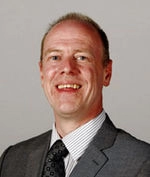 Kevin Stewart (Scottish politician)