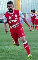 Khaled Shafiei