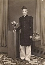 Khan Roshan Khan