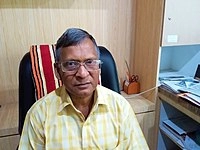 Khitindra Chandra Baishya
