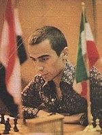 Khosro Harandi