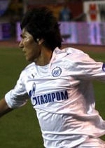 Kim Dong-jin