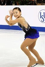 Kim Ha-nul (figure skater)