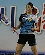 Kim Hyo-min