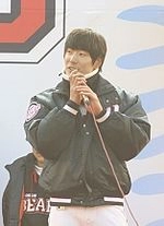 Kim Jae-ho (baseball)