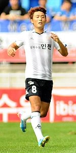 Kim Jae-woong