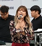 Kim Ju-na