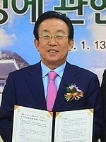 Kim Kwan-yong