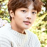 Kim Min-jae (actor, born 1996)