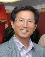 Kim Moon-soo (politician)