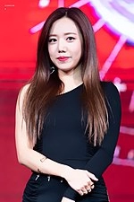 Kim Nam-joo (singer)
